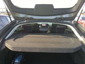 CITROEN C4 1.2 PURETECH 130CH MAX BVM6 - EXPORT UNIQUEMENT (PRIX HT) (SUR PARC CORBAS 69)