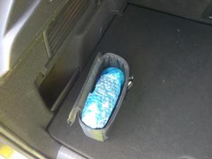 CITROEN C4 1.2 PURETECH 130CH MAX BVM6 - EXPORT UNIQUEMENT (PRIX HT) (SUR PARC CORBAS 69)