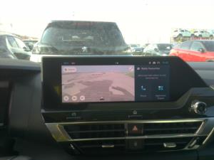 CITROEN C4 1.2 PURETECH 130CH MAX BVM6 - EXPORT UNIQUEMENT (PRIX HT) (SUR PARC CORBAS 69)