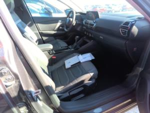 CITROEN C4 1.2 PURETECH 130CH MAX BVM6 - EXPORT UNIQUEMENT (PRIX HT)