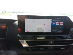 CITROEN C4 1.2 PURETECH 130CH MAX BVM6 - EXPORT UNIQUEMENT (PRIX HT)