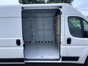 CITROEN JUMPER FOURGON 3.5T HEAVY L3H2 2.2 BLUE HDI 180CH BVA8