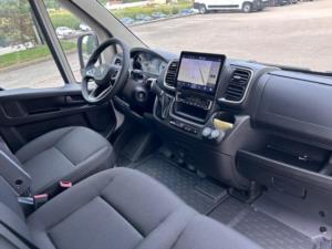 CITROEN JUMPER FOURGON 3.5T HEAVY L3H2 2.2 BLUE HDI 180CH BVA8