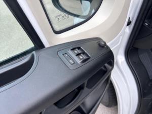 CITROEN JUMPER FOURGON 3.5T HEAVY L3H2 2.2 BLUE HDI 180CH BVA8