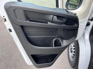 CITROEN JUMPER FOURGON 3.5T HEAVY L3H2 2.2 BLUE HDI 180CH BVA8