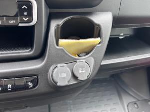 CITROEN JUMPER FOURGON 3.5T HEAVY L3H2 2.2 BLUE HDI 180CH BVA8