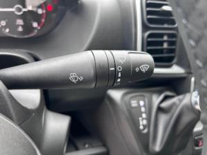 CITROEN JUMPER FOURGON 3.5T HEAVY L3H2 2.2 BLUE HDI 180CH BVA8