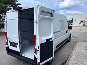 CITROEN JUMPER FOURGON 3.5T HEAVY L3H2 2.2 BLUE HDI 180CH BVA8