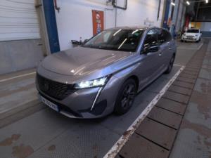 PEUGEOT 308 SW 1.2 PURETECH 130CH ALLURE EAT8 - EXPORT UNIQUEMENT (PRIX HT) (SUR PARC HORDAIN 59)