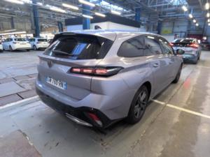 PEUGEOT 308 SW 1.2 PURETECH 130CH ALLURE EAT8 - EXPORT UNIQUEMENT (PRIX HT) (SUR PARC HORDAIN 59)