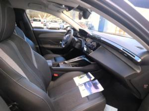 PEUGEOT 308 SW 1.2 PURETECH 130CH ALLURE EAT8 - EXPORT UNIQUEMENT (PRIX HT) (SUR PARC HORDAIN 59)