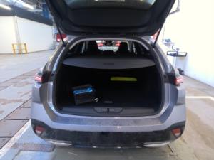 PEUGEOT 308 SW 1.2 PURETECH 130CH ALLURE EAT8 - EXPORT UNIQUEMENT (PRIX HT) (SUR PARC HORDAIN 59)