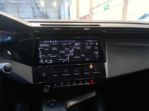 PEUGEOT 308 SW 1.2 PURETECH 130CH ALLURE EAT8 - EXPORT UNIQUEMENT (PRIX HT) (SUR PARC HORDAIN 59)