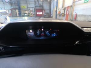 PEUGEOT 308 SW 1.2 PURETECH 130CH ALLURE EAT8 - EXPORT UNIQUEMENT (PRIX HT) (SUR PARC HORDAIN 59)