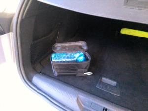 PEUGEOT 308 SW 1.2 PURETECH 130CH ALLURE EAT8 - EXPORT UNIQUEMENT (PRIX HT) (SUR PARC HORDAIN 59)