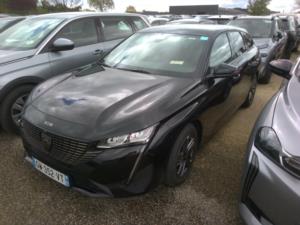 PEUGEOT 308 SW 1.2 PURETECH 130CH ALLURE EAT8 - EXPORT UNIQUEMENT (PRIX HT) (SUR PARC ALBIAS 82)