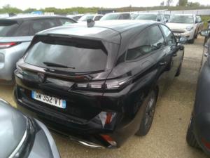 PEUGEOT 308 SW 1.2 PURETECH 130CH ALLURE EAT8 - EXPORT UNIQUEMENT (PRIX HT) (SUR PARC ALBIAS 82)