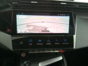 PEUGEOT 308 SW 1.2 PURETECH 130CH ALLURE EAT8 - EXPORT UNIQUEMENT (PRIX HT) (SUR PARC ALBIAS 82)