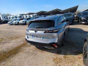 PEUGEOT 308 SW 1.2 PURETECH 130CH ALLURE BVM6 - EXPORT UNIQUEMENT (PRIX HT) (SUR PARC CERTINES 01)