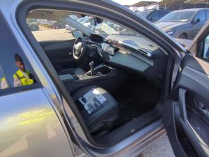 PEUGEOT 308 SW 1.2 PURETECH 130CH ALLURE BVM6 - EXPORT UNIQUEMENT (PRIX HT) (SUR PARC CERTINES 01)