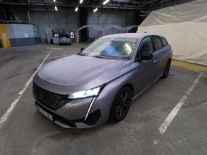 PEUGEOT 308 SW 1.2 PURETECH 130CH ALLURE BVM6 - EXPORT UNIQUEMENT (PRIX HT) (SUR PARC HORDAIN 59)
