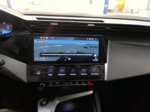 PEUGEOT 308 SW 1.2 PURETECH 130CH ALLURE BVM6 - EXPORT UNIQUEMENT (PRIX HT) (SUR PARC HORDAIN 59)