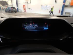 PEUGEOT 308 SW 1.2 PURETECH 130CH ALLURE BVM6 - EXPORT UNIQUEMENT (PRIX HT) (SUR PARC HORDAIN 59)