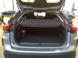 CITROEN C4 1.2 PURETECH 130CH MAX EAT8 - EXPORT UNIQUEMENT (PRIX HT) (SUR PARC HORDAIN 59)