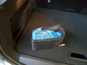 CITROEN C4 1.2 PURETECH 130CH MAX EAT8 - EXPORT UNIQUEMENT (PRIX HT) (SUR PARC HORDAIN 59)