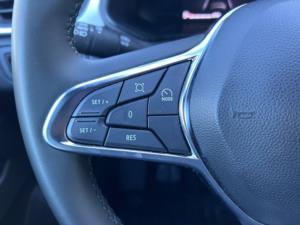 RENAULT CAPTUR 1.0 TCE 90CH EVOLUTION