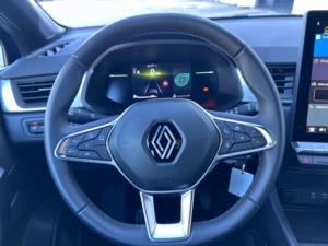 RENAULT CAPTUR 1.0 TCE 90CH EVOLUTION