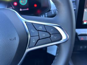 RENAULT CAPTUR 1.0 TCE 90CH EVOLUTION