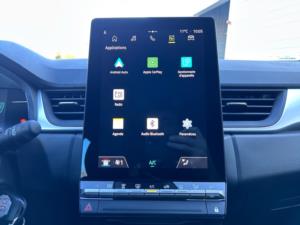 RENAULT CAPTUR 1.0 TCE 90CH EVOLUTION