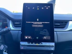 RENAULT CAPTUR 1.0 TCE 90CH EVOLUTION