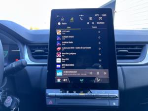 RENAULT CAPTUR 1.0 TCE 90CH EVOLUTION