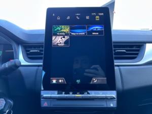 RENAULT CAPTUR 1.0 TCE 90CH EVOLUTION