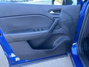 RENAULT CAPTUR 1.0 TCE 90CH EVOLUTION