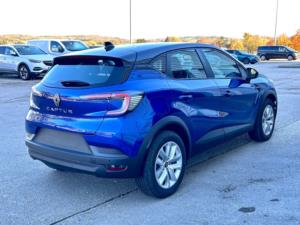 RENAULT CAPTUR 1.0 TCE 90CH EVOLUTION