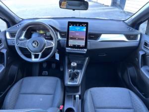 RENAULT CAPTUR 1.0 TCE 90CH EVOLUTION