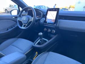 RENAULT CLIO V 1.0 TCE 90CH TECHNO