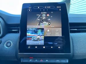 RENAULT CLIO V 1.0 TCE 90CH TECHNO