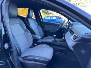 RENAULT CLIO V 1.0 TCE 90CH TECHNO