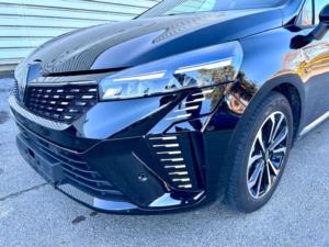 RENAULT CLIO V 1.0 TCE 90CH TECHNO