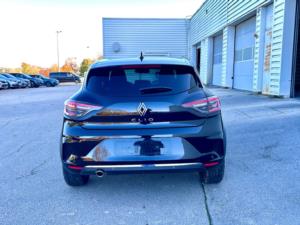 RENAULT CLIO V 1.0 TCE 90CH TECHNO