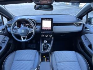 RENAULT CLIO V 1.0 TCE 90CH TECHNO