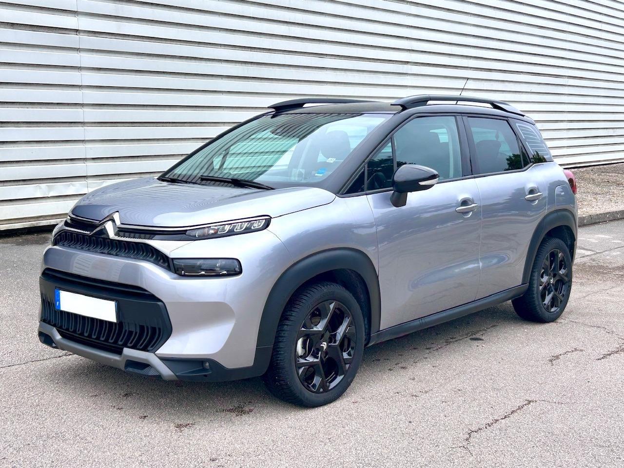 CITROEN C3 AIRCROSS 1.2 110CH MAX