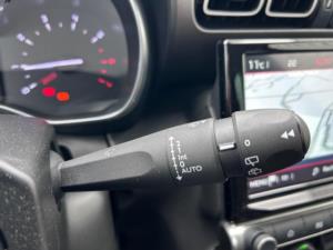 CITROEN C3 AIRCROSS 1.2 110CH MAX