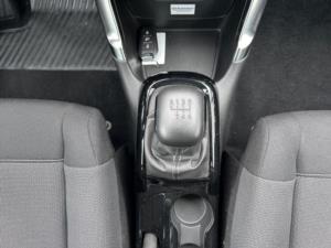 CITROEN C3 AIRCROSS 1.2 110CH MAX