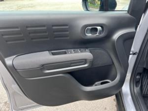 CITROEN C3 AIRCROSS 1.2 110CH MAX