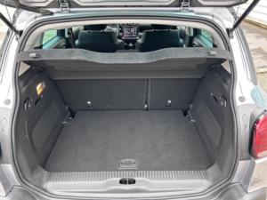 CITROEN C3 AIRCROSS 1.2 110CH MAX